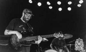 This Will Destroy You -The Roxy Theater  West Hollywood - March 20th 2015